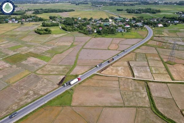 Vị trí mở rộng Quốc lộ 1 qua Hà Tĩnh ở đoạn nào? Quốc lộ 1A đi qua Hà Tĩnh dài bao nhiêu km?