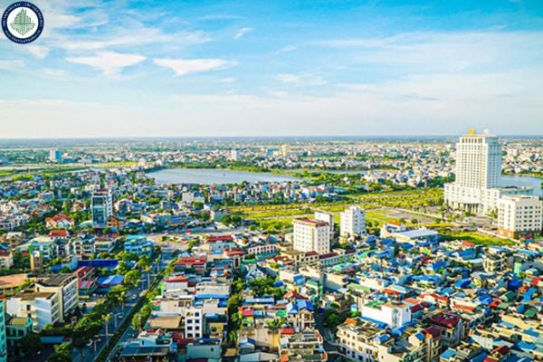 Nội dung điều chỉnh quy hoạch chung TP Nam Định đến năm 2040, tầm nhìn đến năm 2050 ra sao?