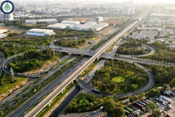 Dự án mở rộng Xa Lộ Hà Nội lên 12 đến 16 làn xe ở đoạn nào?