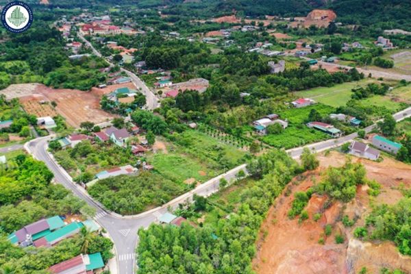 Lâm Đồng xây dựng Cụm công nghiệp Đạ Oai ở đâu?