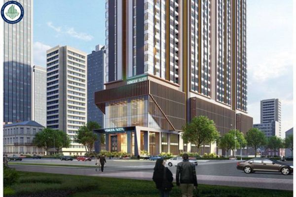 Cập nhật hình ảnh tiến độ Hinode Suite mới nhất tháng 7/2025?