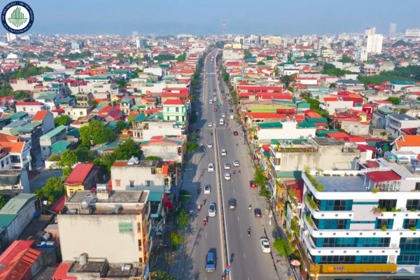 Quy hoạch chi tiết Khu dân cư phía Bắc đường Hai Bà Trưng Hoa Lư thế nào?