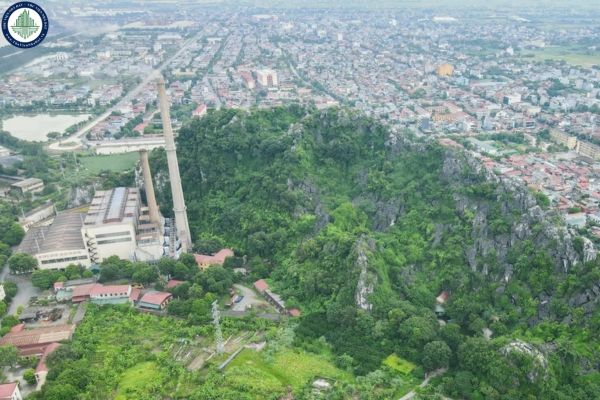 Điều chỉnh chủ trương đầu tư nhà ở thương mại khu dân cư Đồng Sàn Đồng Vụng ra sao?
