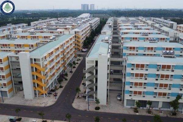 Quy mô dự án nhà ở xã hội thành phố Hoa Lư (cũ) thế nào?