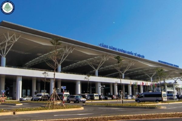 Địa chỉ sân bay Nội Bài từ ngày 1/7/2025 ở đâu?