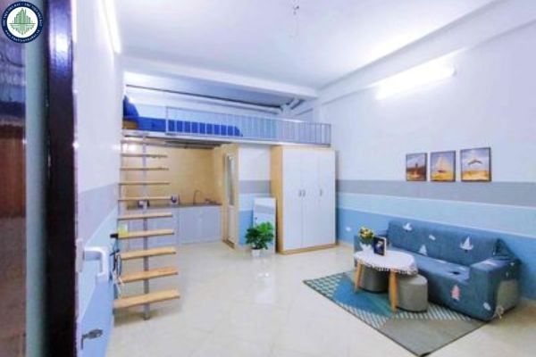 Cho thuê phòng Cầu Am, Ngô Thì Sỹ, Hà Đông có gác xép 30m², full nội thất? Danh sách trường Đại học ở quận Hà Đông cũ