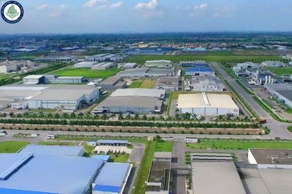 Khu Công nghiệp Châu Giang II ở đâu? Khu Công nghiệp Châu Giang II sắp khởi công chưa?