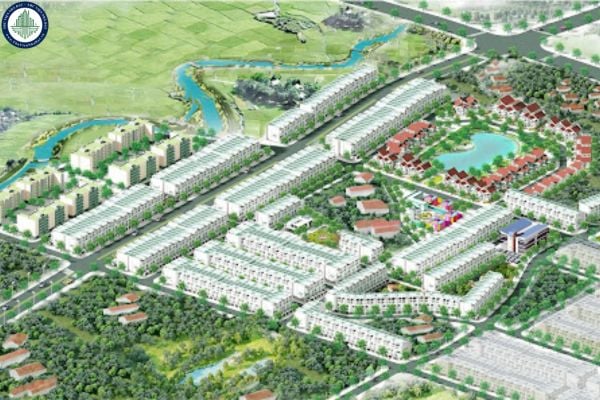 Điều chỉnh cục bộ quy hoạch chi tiết khu đô thị mới phía Bắc, tiểu khu IX thuộc xã Ninh Nhất thế nào?