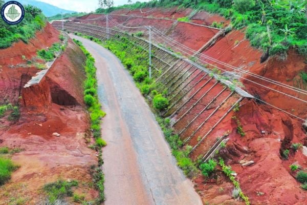 Xây dựng hoàn thiện tuyến tránh thành phố Bảo Lộc có quy mô như thế nào?