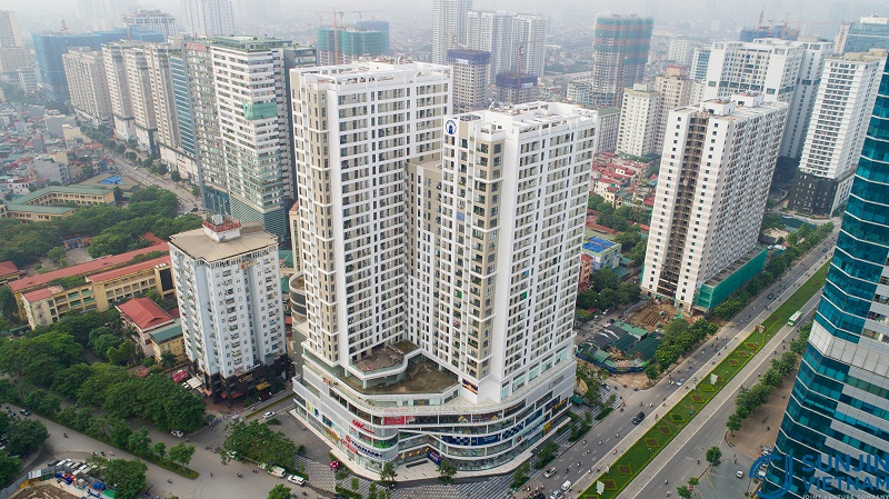 Hà Nội Center Point
