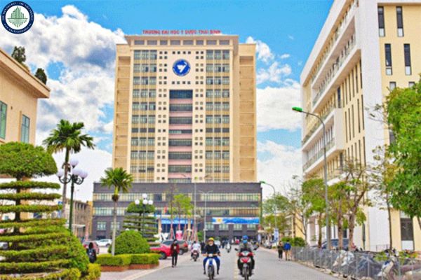 Đại học Y dược Thái Bình ở đâu? Sinh viên thuê trọ tại Thái Bình có cần đặt cọc không?