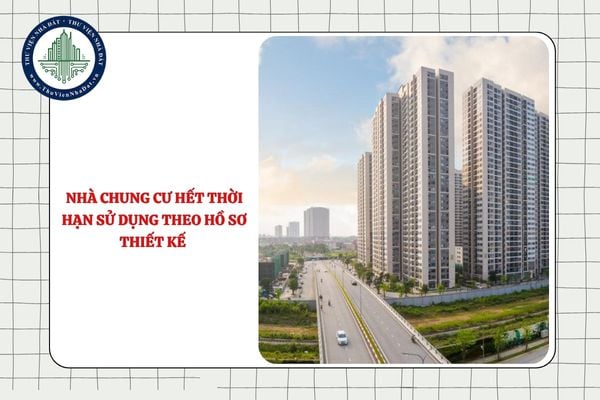 Khi nhà chung cư hết thời hạn sử dụng theo hồ sơ thiết kế thì UBND cấp tỉnh cần phải làm gì?