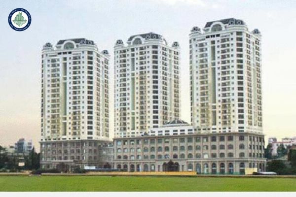Cho thuê văn phòng tại Flemington Tower, Lê Đại Hành, Q.11, giá từ 369k/m²