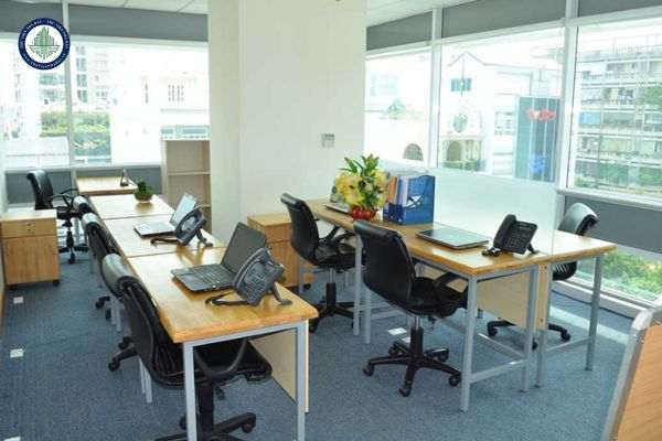 Cho thuê văn phòng tại quận Phú Nhuận, DT từ 50-1000m², giá rẻ