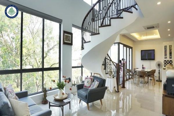 Bán căn duplex duy nhất 250m2 tại Tây Hồ, giá thương lượng trong tuần