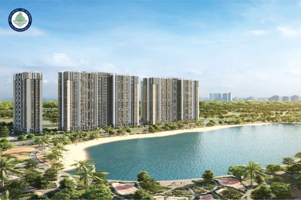 Bán căn hộ 2PN tại Masteri West Heights, Vinhomes Smart City, giá 3.4 tỷ