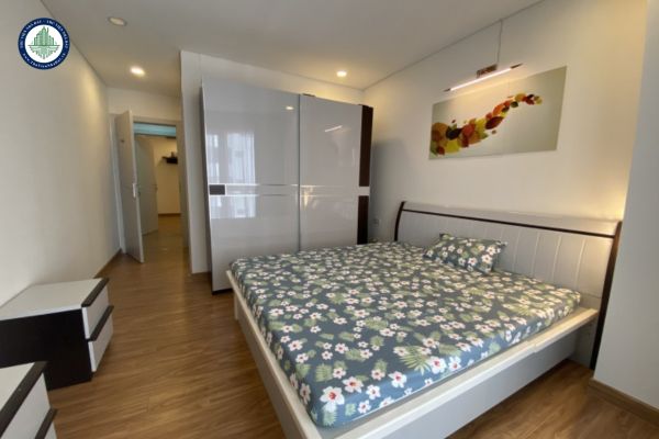 Bán căn hộ 3 phòng ngủ tòa N01 T7 Hanjadin Ngoại Giao Đoàn 107.5m2 giá 95 triệu/m2 (Hình từ Internet)