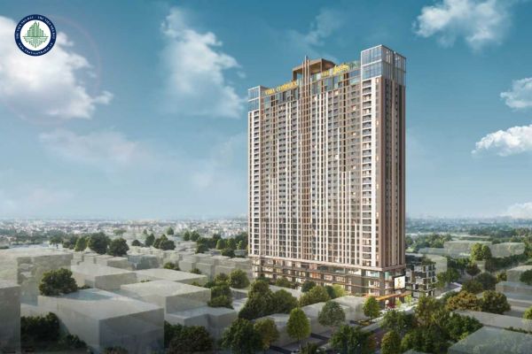 Bán căn hộ 3 phòng ngủ Viha Complex 107 Nguyễn Tuân giá 7.7 tỷ