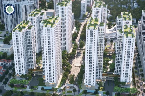 Bán căn hộ An Bình City, Phạm Văn Đồng, giá 6.5 tỷ, nội thất đầy đủ