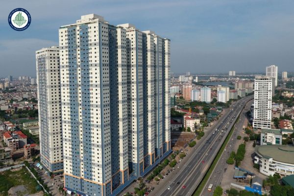 Bán căn hộ 2 phòng ngủ Kim Văn Kim Lũ, 54m², full nội thất, tầng đẹp