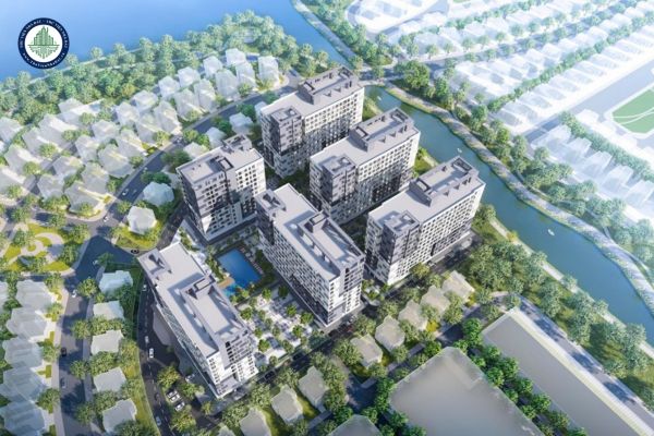 Bán căn hộ chung cư An Sinh khu đô thị Mỹ Đình 1, diện tích 121,6m²
