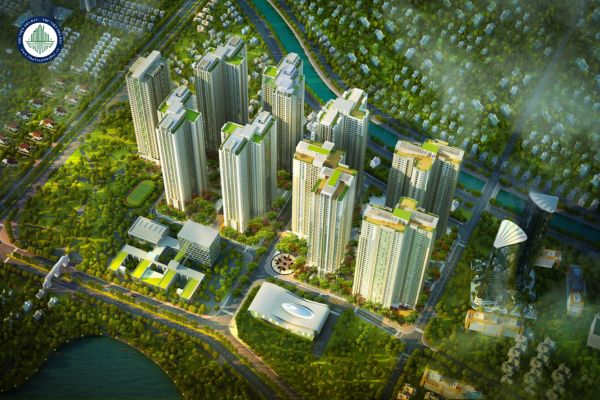 Bán căn hộ chung cư cao cấp Goldmark City, Bắc Từ Liêm, Hà Nội, 114m2