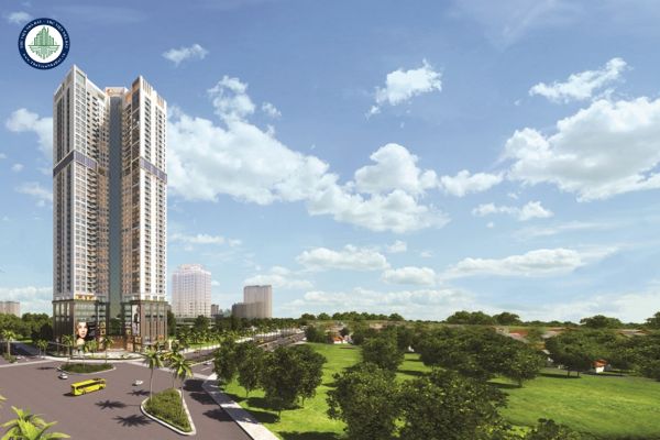 Bán căn hộ Golden Park, diện tích 98m², giá 7,5 tỷ, full nội thất