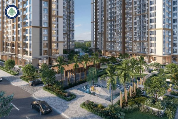 Bán căn hộ Masteri Sky Avenue Cổ Loa - Đông Anh, Hà Nội, giá từ 100 triệu