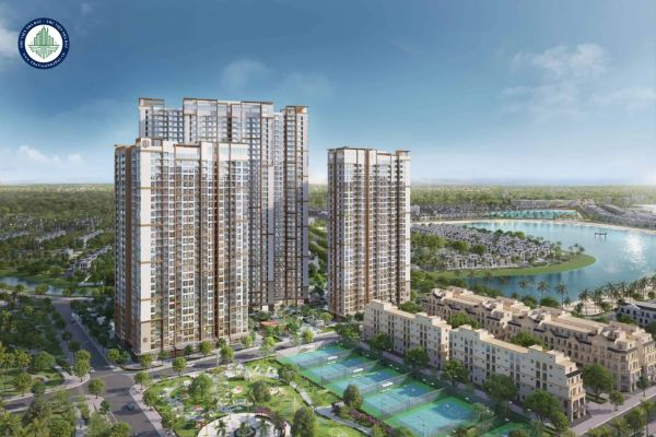 Bán căn hộ Masteri Water Front giá 1,9 tỷ VND tại Gia Lâm, đầy đủ nội thất