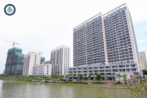 Bán căn hộ Midtown M5 The Grande Phú Mỹ Hưng, 3 phòng ngủ, 135m2, view sông, giá tốt