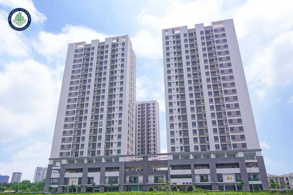 Bán căn hộ Q7 Boulevard 2PN, 2WC, 70m², giá 2,55 tỷ, Phú Mỹ Hưng