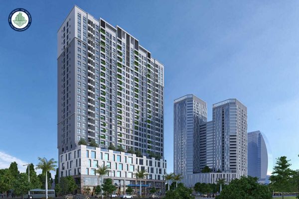 Bán căn hộ tại Handico Complex 33 Lê Văn Lương, Thanh Xuân, Hà Nội