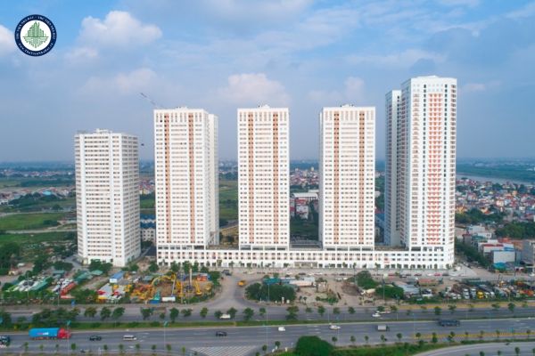 Bán căn hộ tại Park 1 Eurowindow River Park, diện tích 72,9m2 và 77,6m2