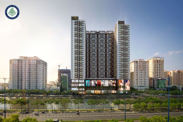 Bán căn hộ The Gold View Quận 4: giá rẻ chỉ từ 3,65 tỷ, 2PN