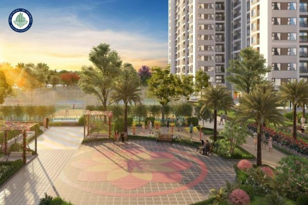 Bán căn hộ The Sola Park Vinhomes Smart City - chính sách ưu đãi