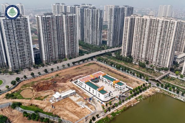 Bán căn hộ Vinsmart City, Nam Từ Liêm, Hà Nội, cao cấp từ CDT MIK