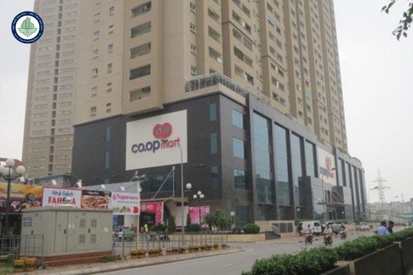 Bán chung cư Nam Đô Complex 609 Trương Định, căn hộ 2PN tầng trung