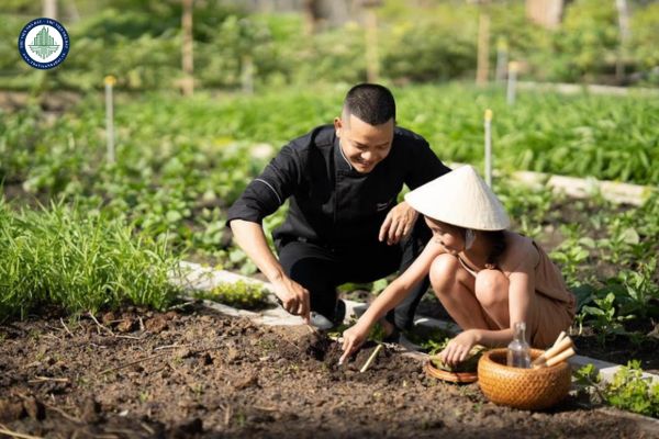 Bán khu nghỉ dưỡng dạng trang trại tại Quận 7 Hồ Chí Minh, tiềm năng lớn