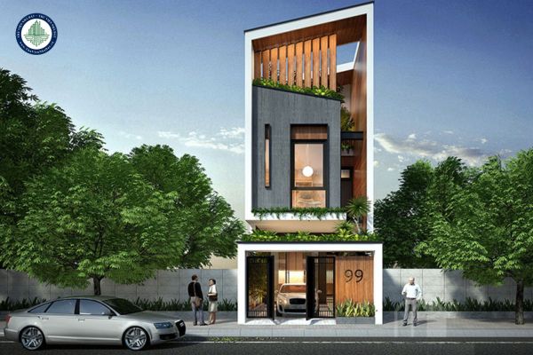 Bán nhà mặt phố Quận 8, Hồ Chí Minh - Vị trí đắc địa, giá hấp dẫn