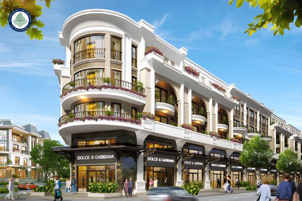 Bán nhà phố thương mại tại An Giang - Có nên đầu tư không?