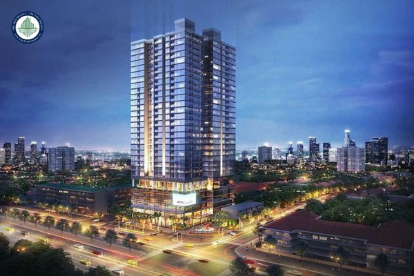 Bán nhanh căn chung cư cao cấp 3PN 91.5m2 The Nine giá chỉ 8,235 tỷ đường Phạm Văn Đồng, Cầu Giấy (Hình từ Internet)