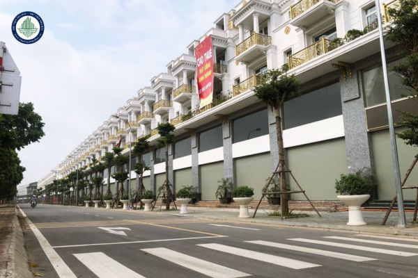 Bán shophouse Quận 12 Hồ Chí Minh