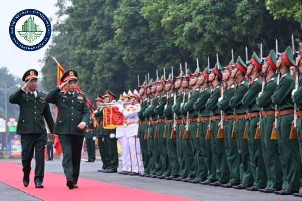 Bộ Quốc phòng quyết định thành lập Bộ Tư lệnh Quân tình nguyện Việt Nam tại Lào Bộ Tư lệnh 959 trực thuộc Bộ Tổng Tư lệnh Quân đội nhân dân Việt Nam vào thời gian như thế nào?