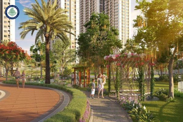 Cần bán căn hộ 1 phòng ngủ view bể bơi tại tòa G3 The Sola Park, Vinhomes Smart City