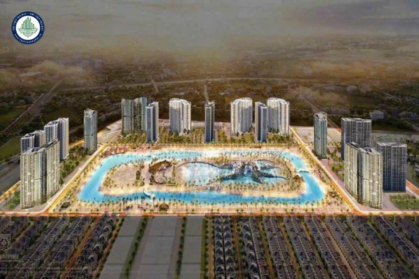 Cần bán căn hộ nghỉ dưỡng cao cấp Lumiere Spring Bay, Vinhomes Ocean Park 2 với nhiều ưu đãi hấp dẫn