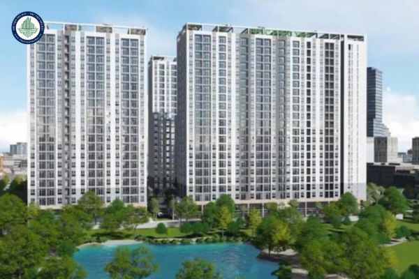 Cần bán căn hộ Prosper Plaza, Quận 12, 2PN 2WC, diện tích và giá hấp dẫn