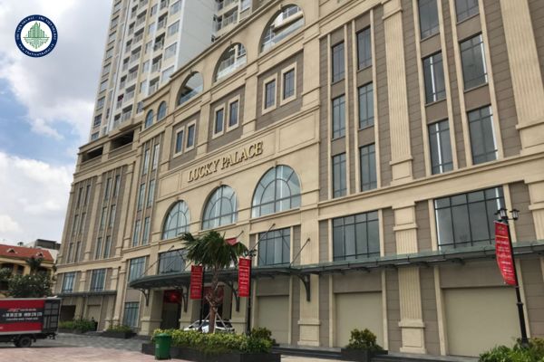 Cần bán gấp CHCC Lucky Palace Quận 6, 81m2, 2PN giá: 3 tỷ9, đã có sổ hồng