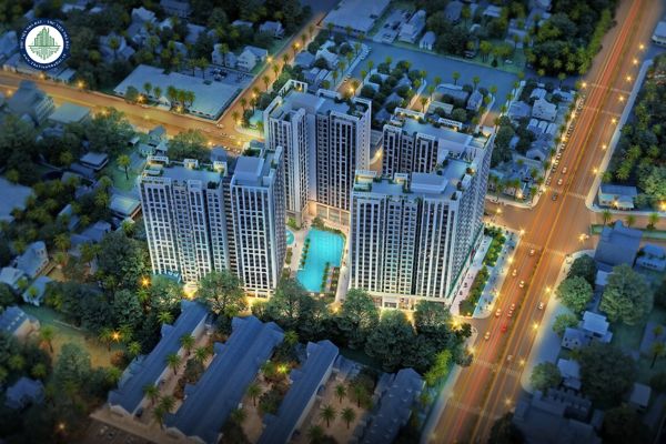 Cần cho thuê căn hộ chung cư tại RichStar, Tô Hiệu, Tân Phú, 90m2, giá 13 triệu/tháng