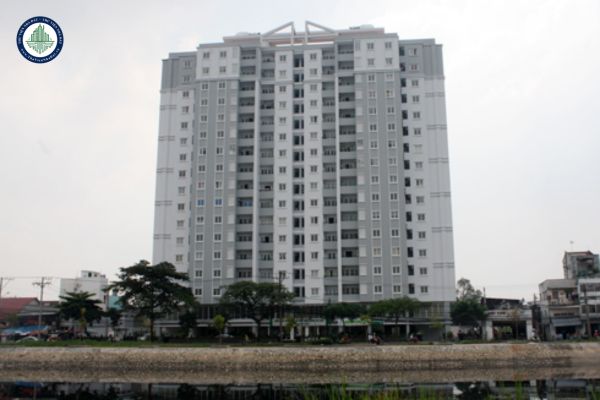 Căn hộ cho thuê Orient 2PN 2WC, 74m² giá 13 triệu/tháng, Quận 4