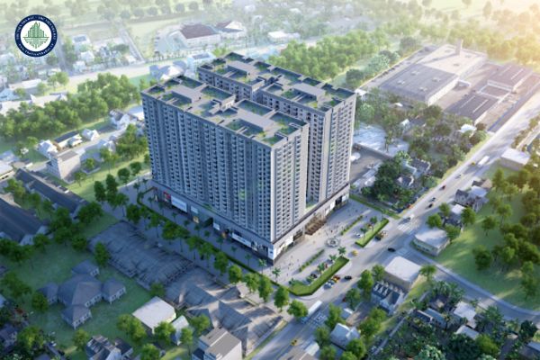 Căn hộ chung cư Oriental Plaza, 685 Âu Cơ, 78m2, 10 triệu/tháng